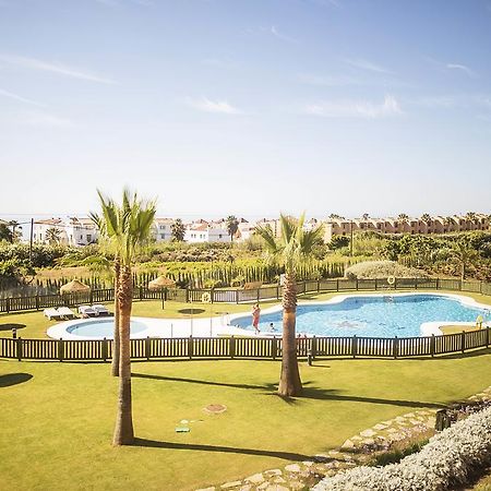 Casares Beach San Luis de Sabinillas Esterno foto