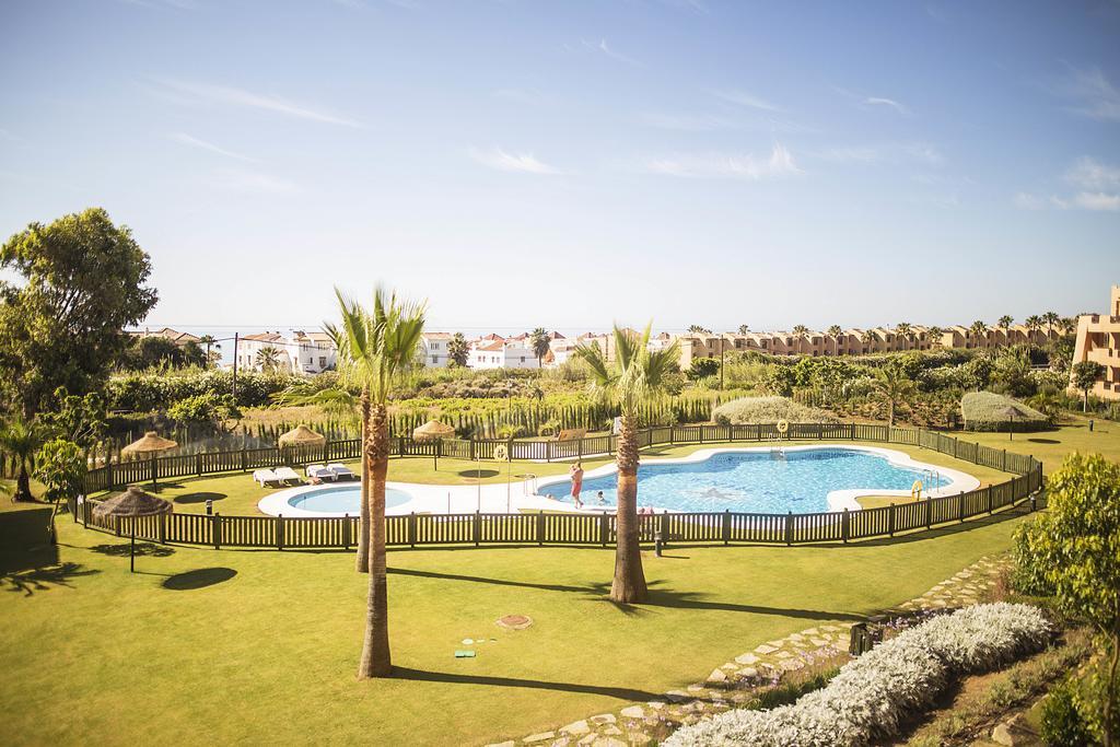 Casares Beach San Luis de Sabinillas Esterno foto